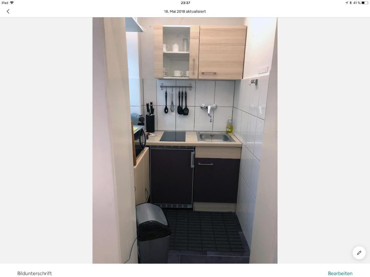 זלצבורג Lisa Apartment מראה חיצוני תמונה