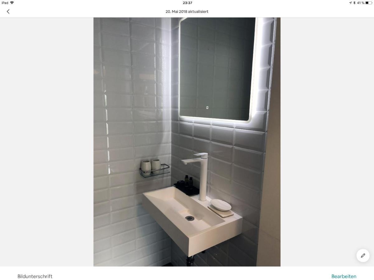 זלצבורג Lisa Apartment מראה חיצוני תמונה
